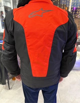 Chaqueta Alpinestars RX-3 DRYSTAR