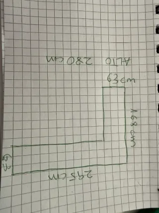 Armadi modulari IKEA bianchi
