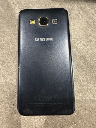 Samsung Galaxy A3 para piezas