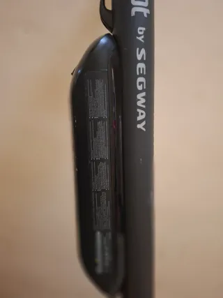 Batería Patinete Segway Ninebot