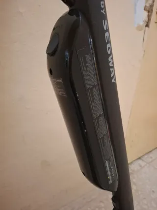 Batería Patinete Segway Ninebot