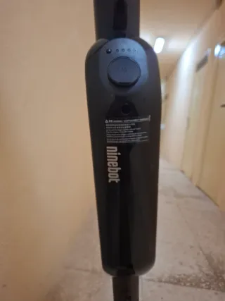 Batería Patinete Segway Ninebot