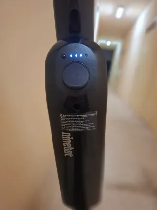 Batería Patinete Segway Ninebot