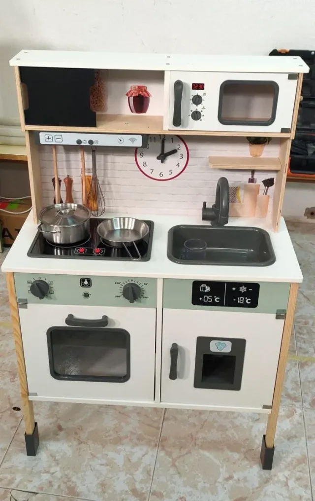 Cocinita de Juguete Infantil