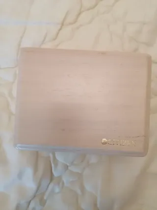Caja para reloj Citizen