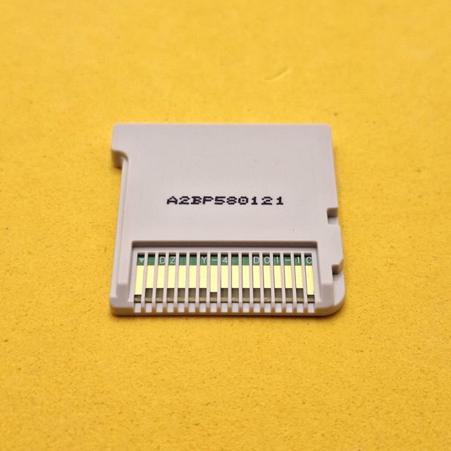 Pokémon Ultraluna Nintendo 3DS 2017 Multilingua