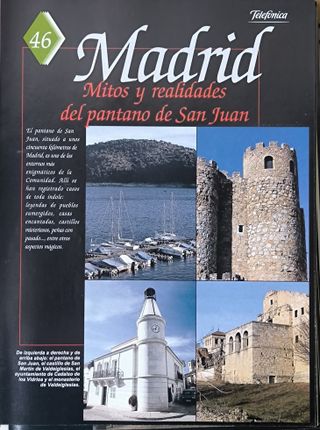 Guía de la España Encantada