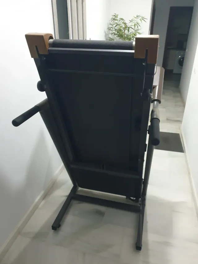 Cinta Correr BH Fitness Columbia