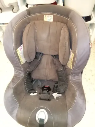 Silla de coche para bebé