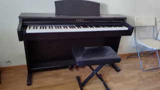 Piano Digital Kawai CN23
