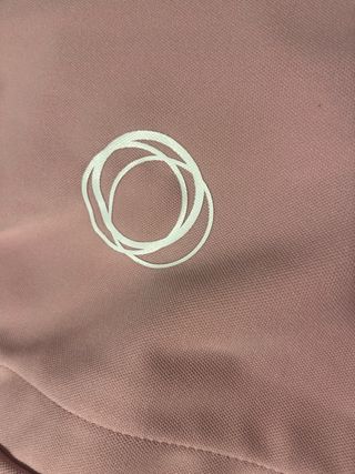 Capota Bugaboo Bee 5 Rosa Nueva