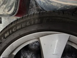 Llantas Originales Mercedes Benz (4 unidades)