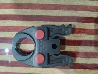 Kit Prensa Multicapa ROTHENBERGER ROMAX