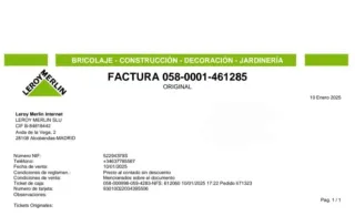 Kit Prensa Multicapa ROTHENBERGER ROMAX