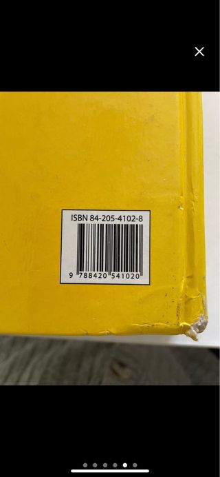 Química orgánica (Fuera de colección Out of ser...