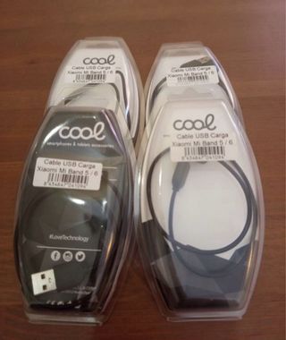 LIQUIDACIÓN TOTAL LOTE 57 ACCESORIOS SMARTBAND