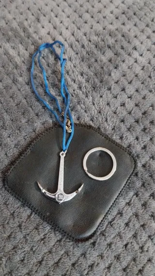 Ancla Rolex Oyster Submariner