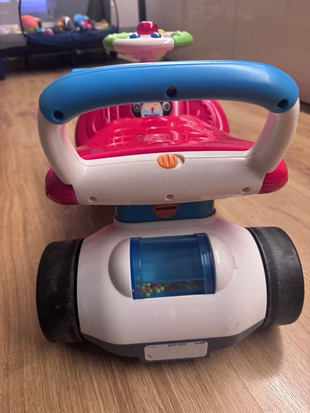 Correpasillos y andador Imaginarium Beep-Beep