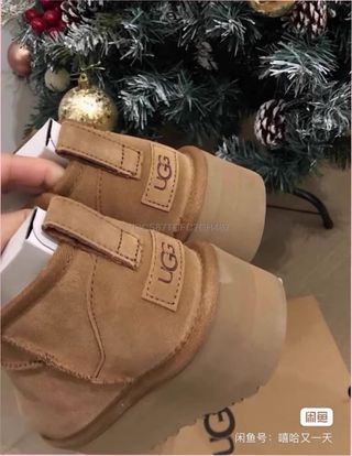 Botines mujer con plataforma cómoda