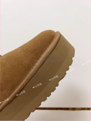 Botas mujer de invierno cómodas