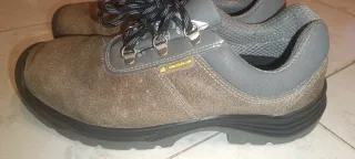 Zapatos Seguridad Hombre DELTAPLUS