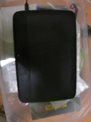 Tablet Samsung Nexus 10 Negra
