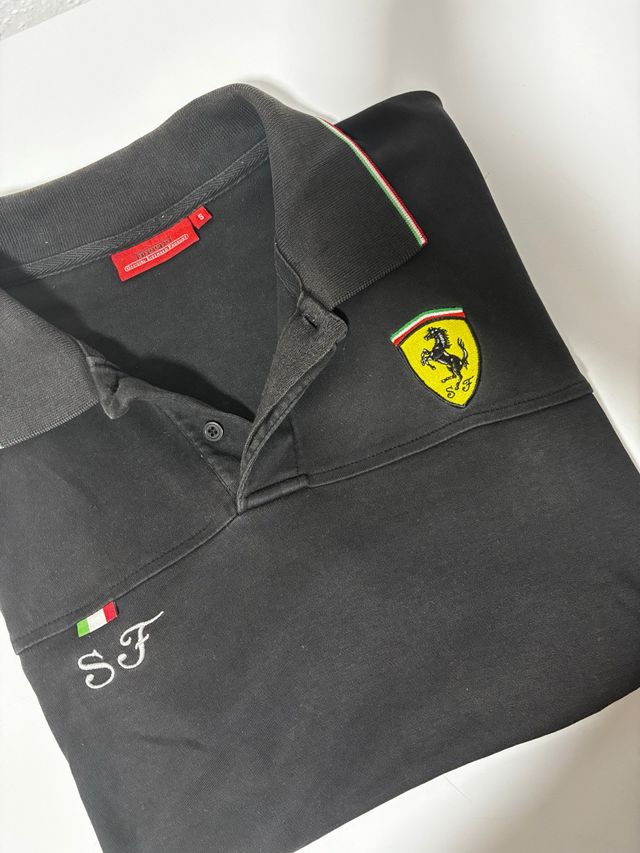 Polo Ferrari Official - S