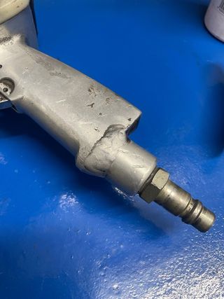 Pistola Neumática 1 Impacto