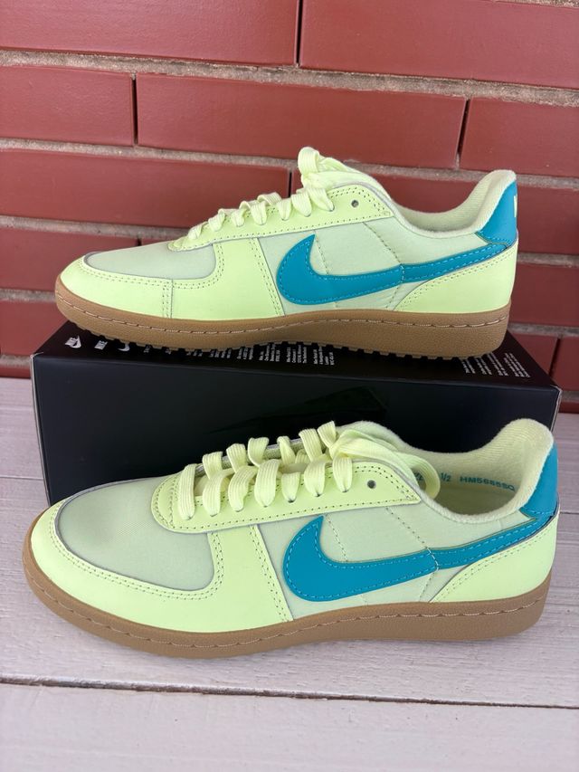 Zapatillas Nike Field General 82 SP