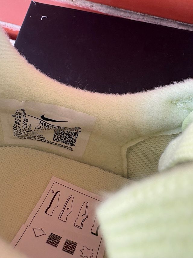 Zapatillas Nike Field General 82 SP