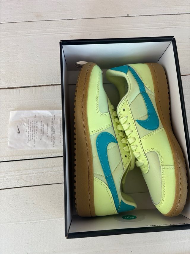 Zapatillas Nike Field General 82 SP