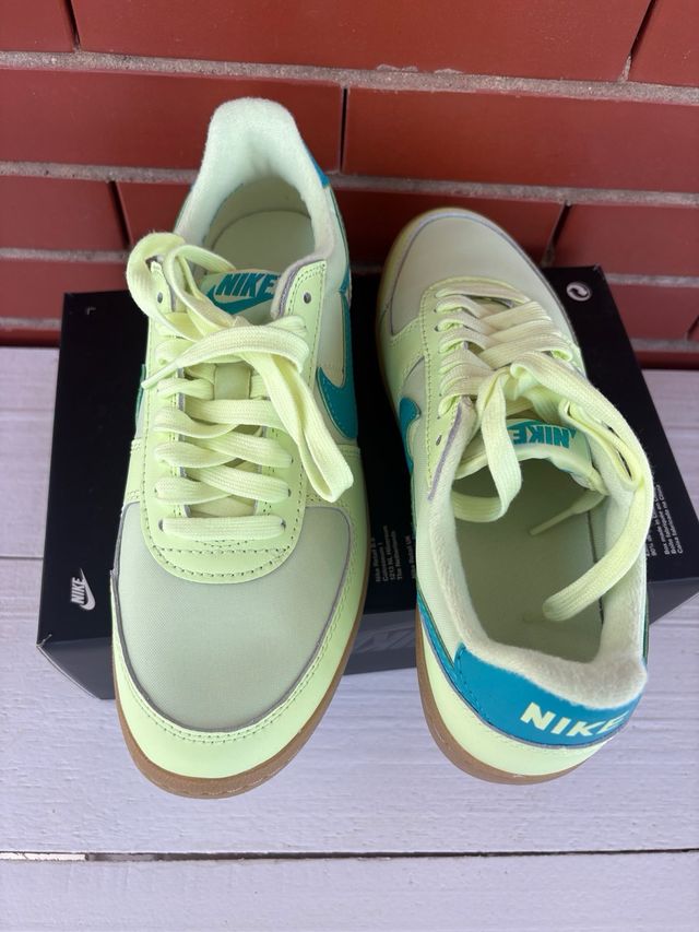 Zapatillas Nike Field General 82 SP