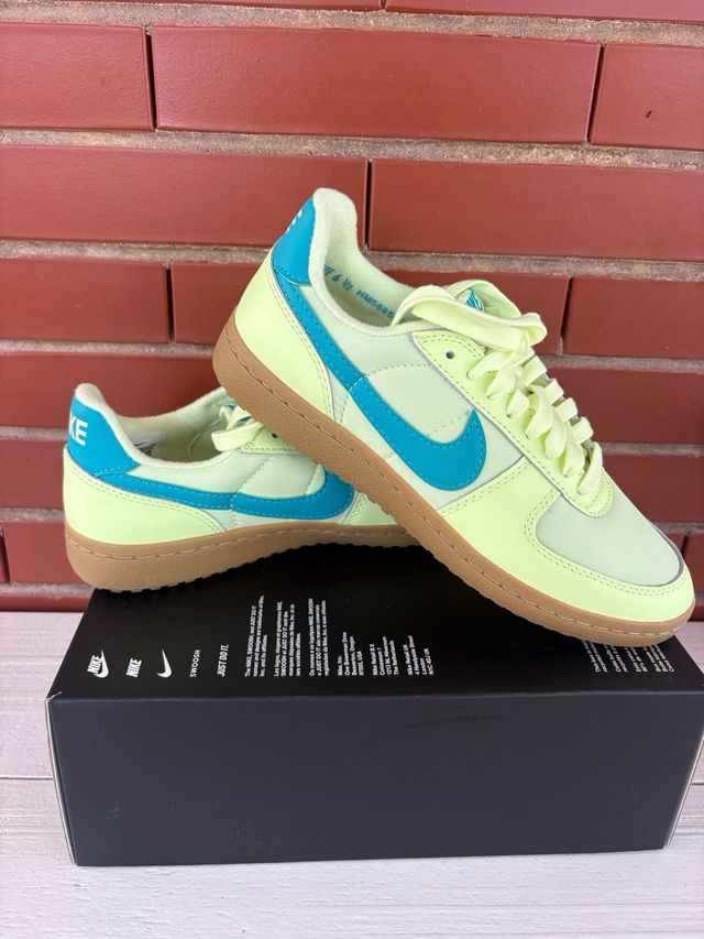 Zapatillas Nike Field General 82 SP