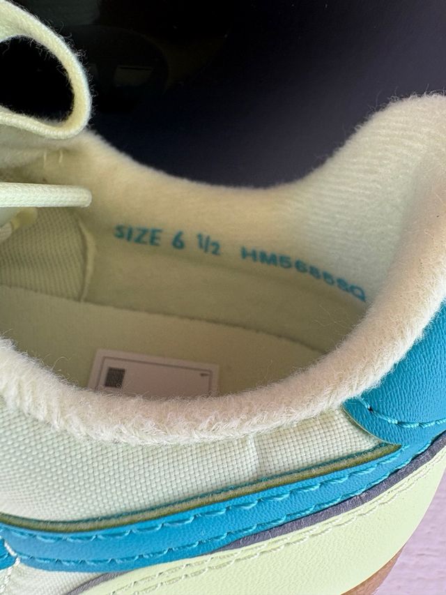 Zapatillas Nike Field General 82 SP