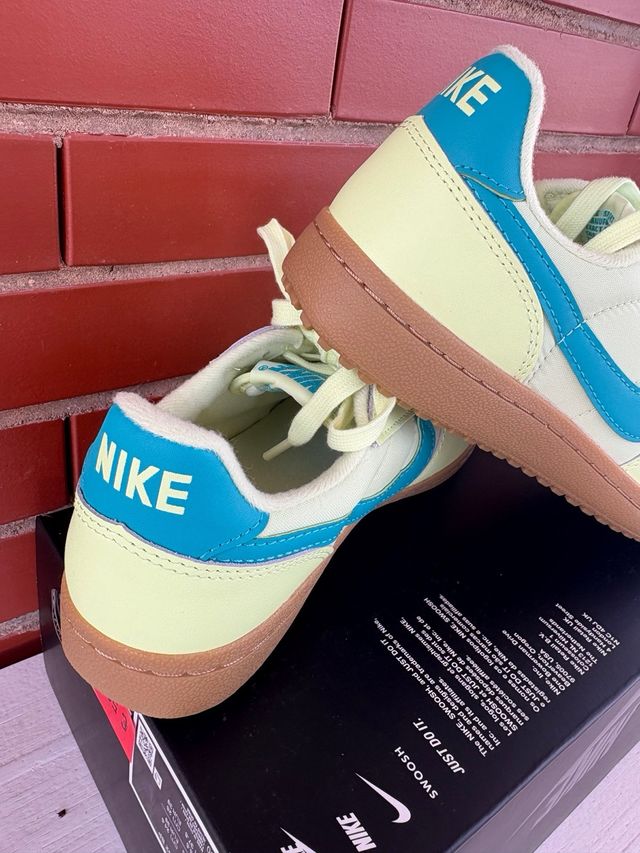 Zapatillas Nike Field General 82 SP