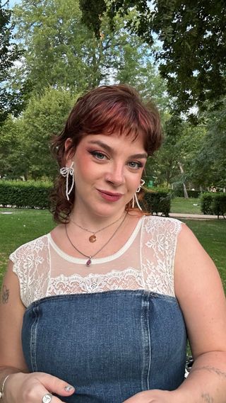 Profesora particular/Cuidadora de niños