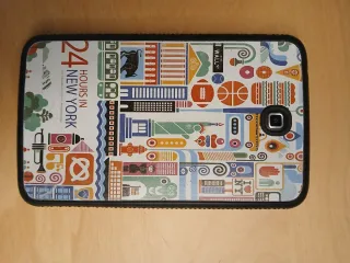 Tablet Samsung Galaxy Tab 4 SM-T230 Negra