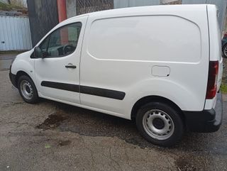 Citroen Berlingo 2015