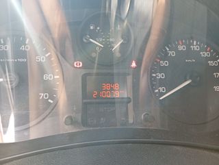 Citroen Berlingo 2015