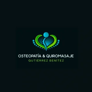 Masajista Osteopata