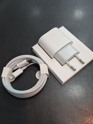 Caricatore Lightning per iPhone