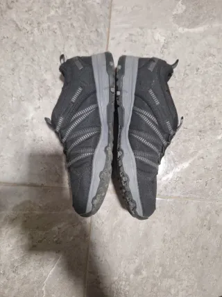 Zapatos Skechers Air-Cooled Memory Foam