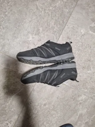 Zapatos Skechers Air-Cooled Memory Foam