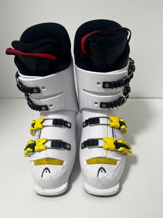 Botas de esquí Head Talla 35-36 (22-22.5cm)