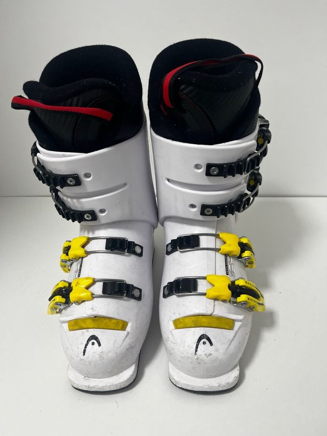 Botas de esquí Head Talla 35-36 (22-22.5cm)