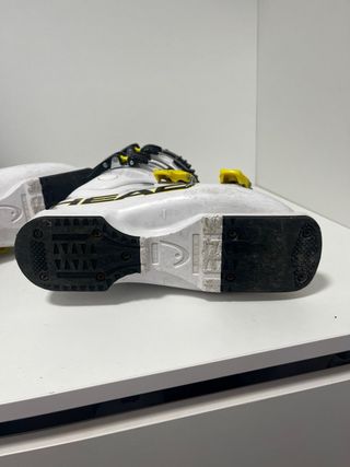 Botas de esquí Head Talla 35-36 (22-22.5cm)