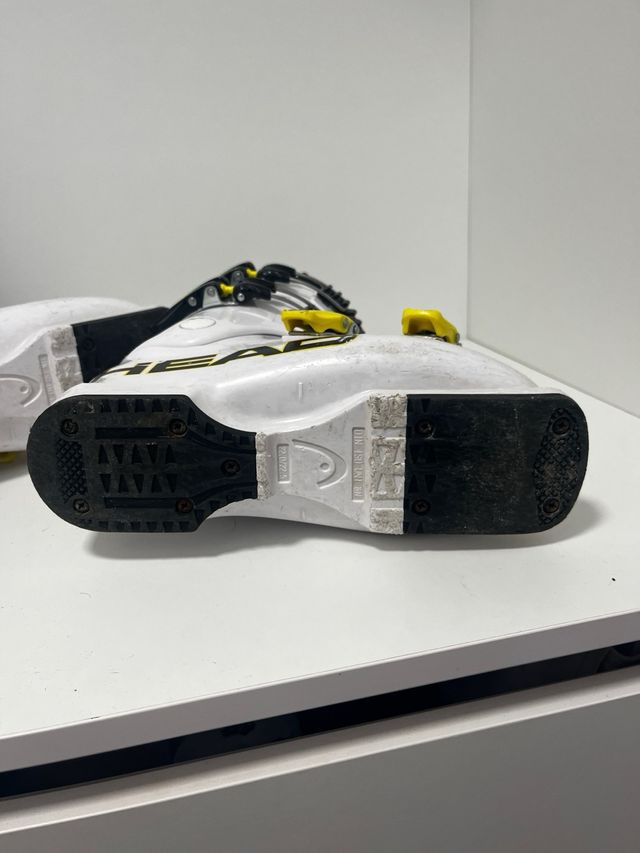 Botas de esquí Head Talla 35-36 (22-22.5cm)