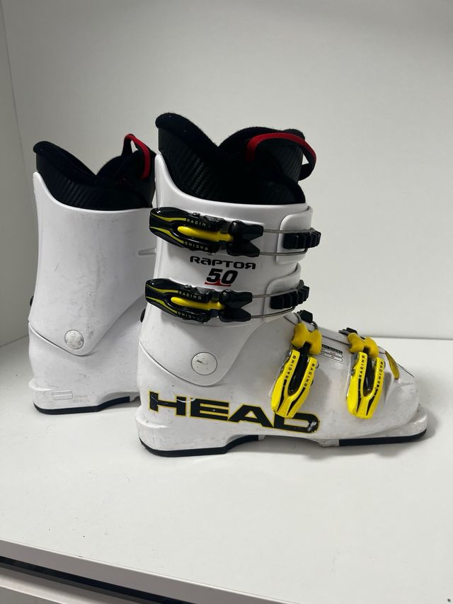 Botas de esquí Head Talla 35-36 (22-22.5cm)