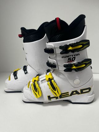 Botas de esquí Head Talla 35-36 (22-22.5cm)