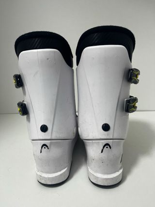 Botas de esquí Head Talla 35-36 (22-22.5cm)